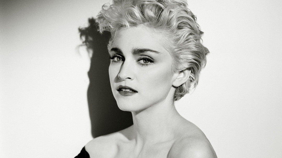 Why Madonna is the Ultimate Gay Icon