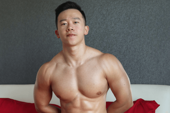 Does Hernando Taniko Have a Chest Fetish?!