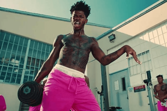 The Importance of Lil Nas X and his Queer Art