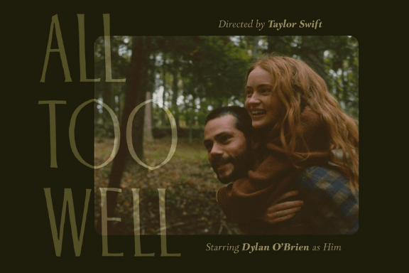 5 Tracks You NEED To Hear on Red (Taylor's Version)