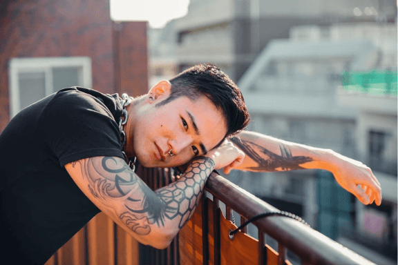 Meet Professional Piggie Yoshi Kawasaki