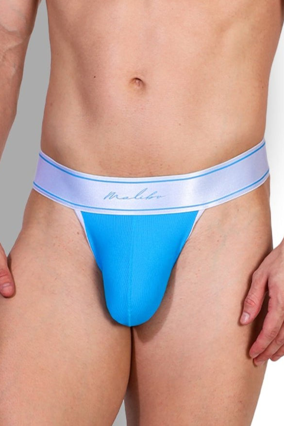 CoolMesh Pro Thong - Electric Blue