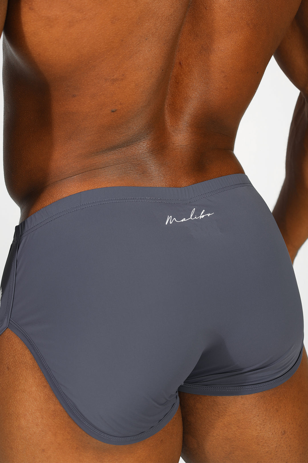 Cool-Dri 2-in-1 Shorts with Thong Lining - Space Blue