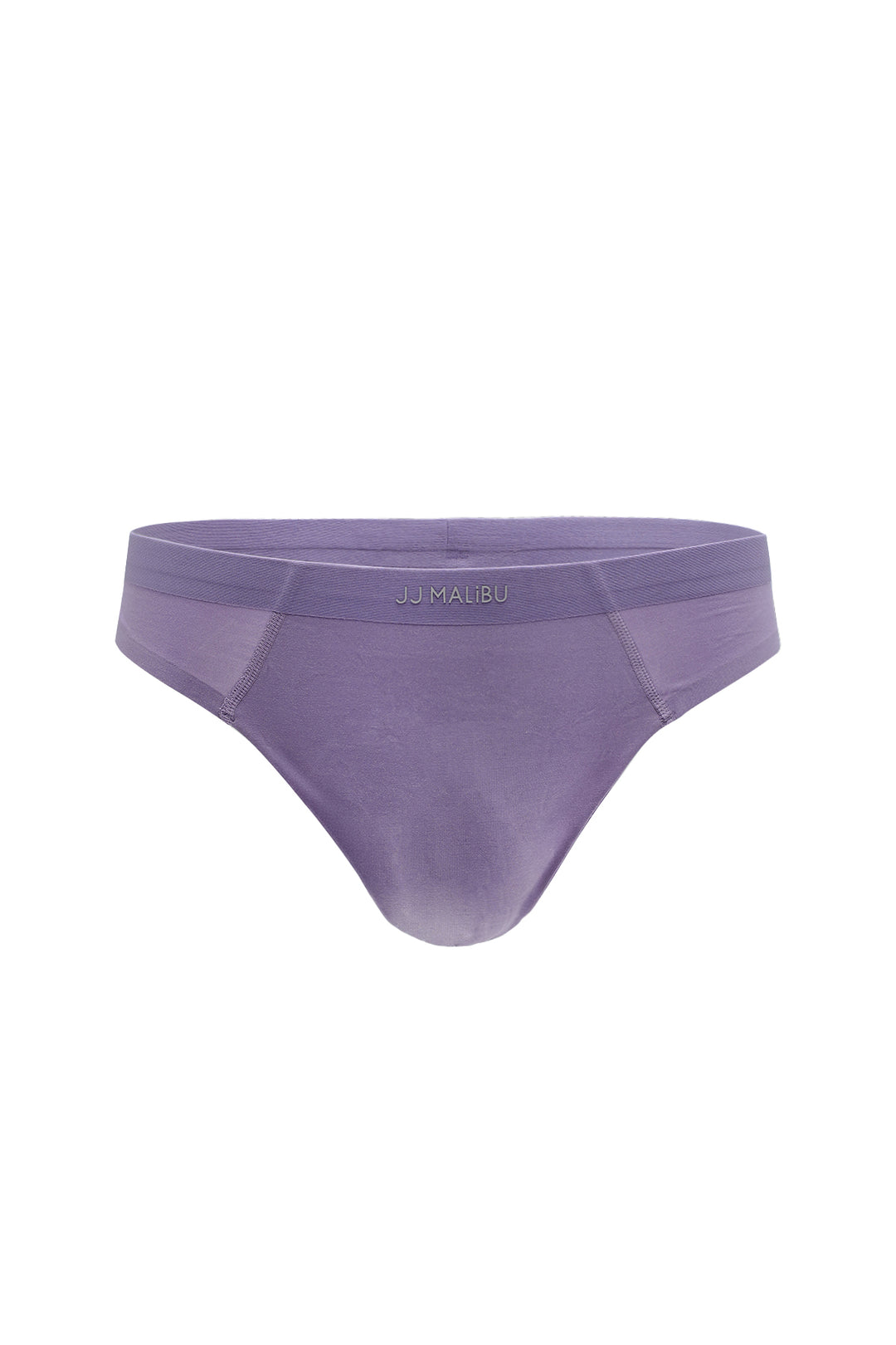 Premium Modal Athletic Thong - Purple