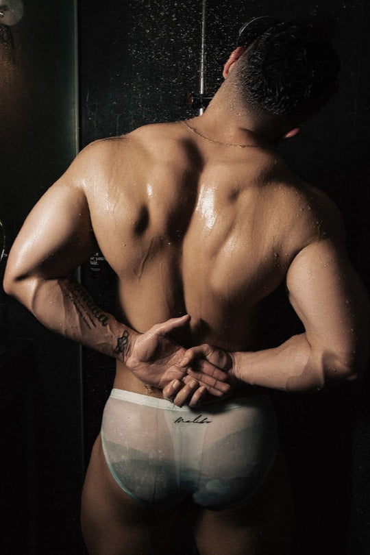 Lovesick Briefs - Rawr