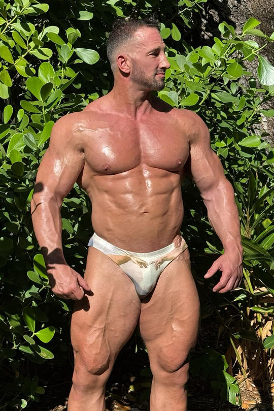 Lovesick Briefs - Hands