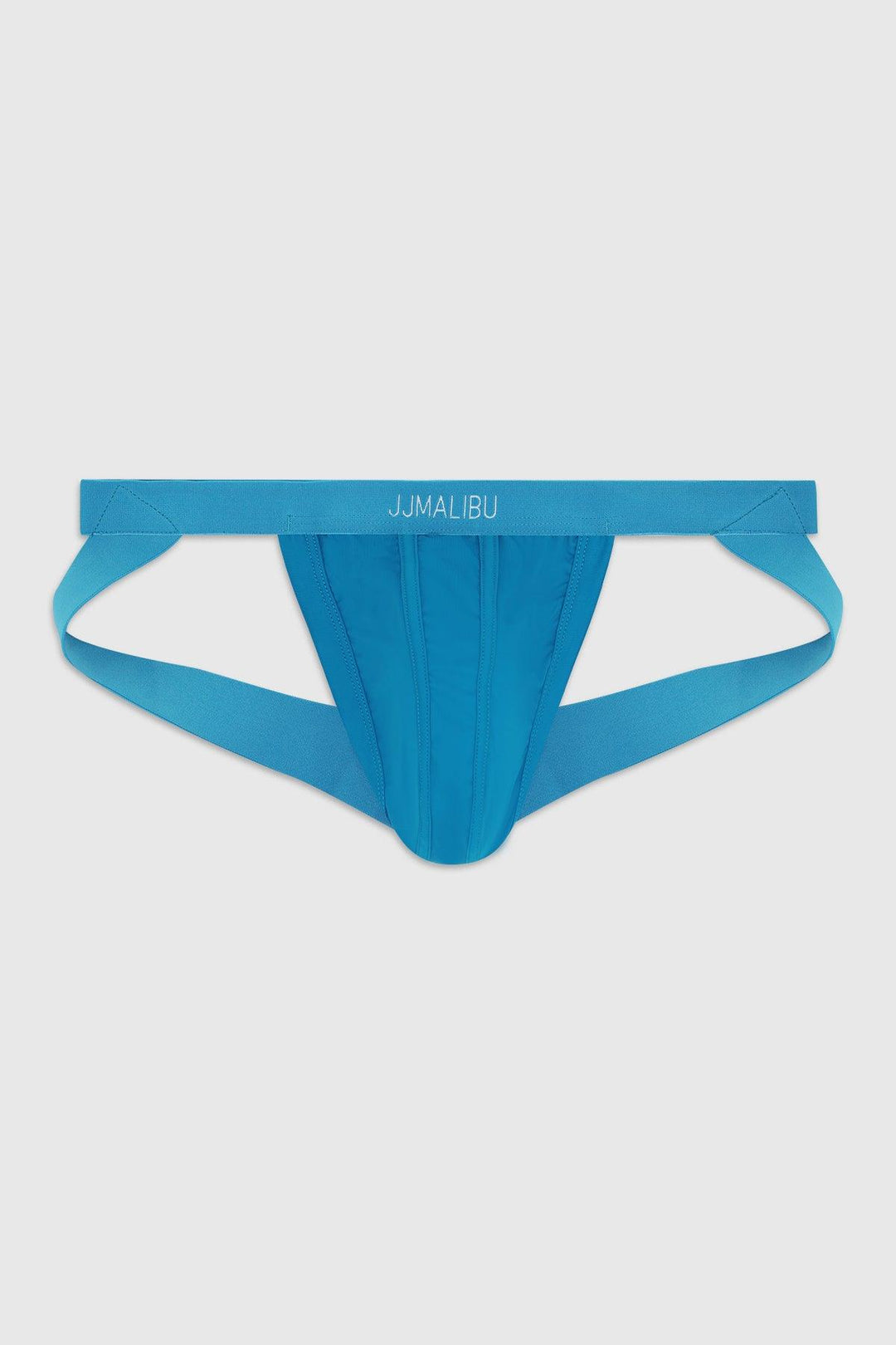 On-Display Jockstrap - Blue - JJ Malibu 